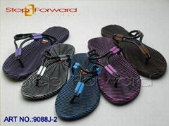 PVC slipper&sandal