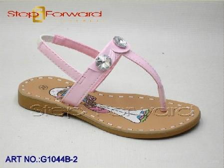 Children sandal