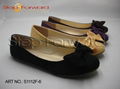 Ladies Pump Shoes  1