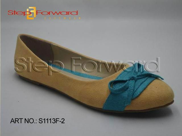 Ladies Casual Shoes 