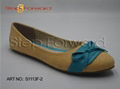 Ladies Casual Shoes