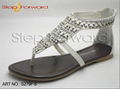 Ladies Sandal 