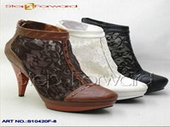 Ladies Fashion Shoes