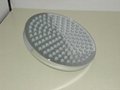 8-inch shower head in 20mm thickness  2