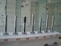 High quality round hand shower with best price 2