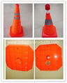 Collapsible Road Cones 5