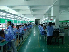 ShenZhen Troy Electronic Technology Co.,Ltd ShenZhen Troy Electronic Technology Co.,Ltd
