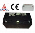 12V120AH storage battery 3