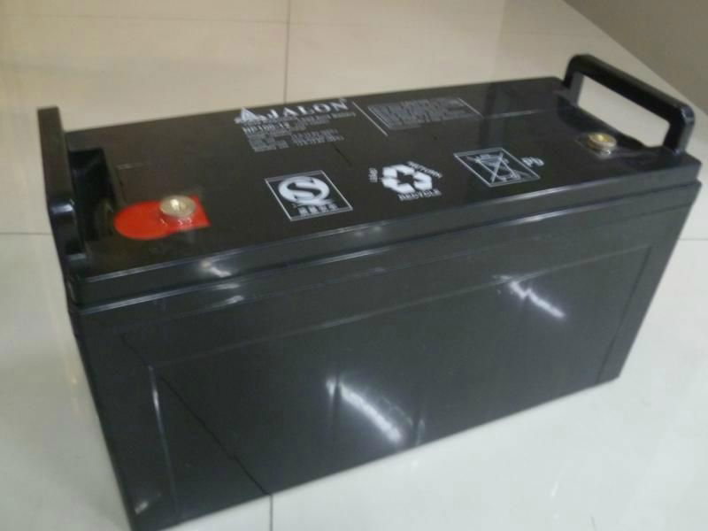 SMF battery 12v100ah