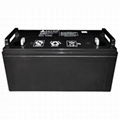 SMF battery 12v100ah 2