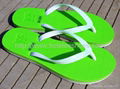 Ladies beach sandals,thongs