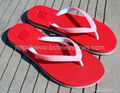 Ladies beach sandals,thongs 2