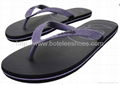 Ladies beach sandals,thongs 5