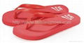 eva/rubber flip flops 4