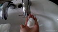 Automatic foam soap dispenser 2