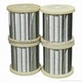 Stainless Steel Weaving Wire 3