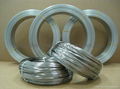 Stainless SteelBinding wire