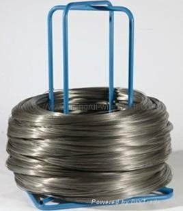 Stainless Steel Redrawing Wire