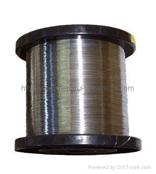 Stainless Steel Redrawing Wire 2