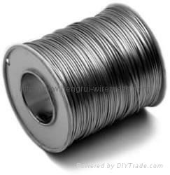 Stainless Steel Redrawing Wire 3