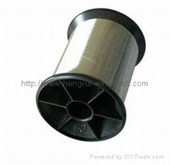 Stainless Steel Spring Wire