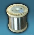 Stainless Steel Spring Wire 2