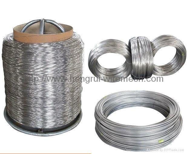 Stainless Steel Spring Wire 3