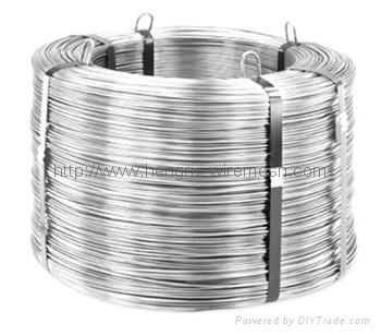 Stainless Steel Cold Heading Wire 3