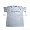 custom promotional T-shirt 3