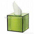 acrylic tissue box 1