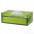 acrylic tissue box 2