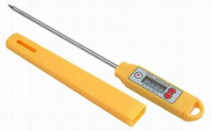 Digital Food Thermometer