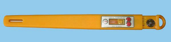 Digital Food Thermometer 3