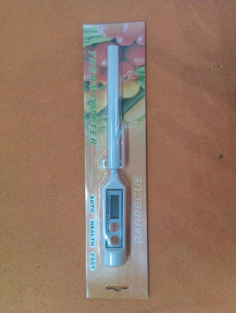 High quanlity Pocket Pen Thermometer 3