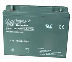 solar battery