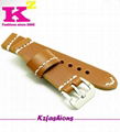 kz30020 fashion genuine leather women watchband  2