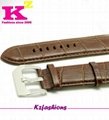 kz30027fashion genuine leather women wrist watch  2