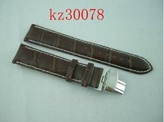genuine leather lady's wristwatches( kz30078) 