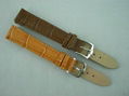 fashion genuine women watch strap( kz30081) 3