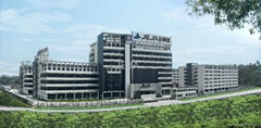 Shenzhen JEEJA Electronic Industrial Co., Ltd. 