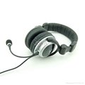 5.1 Channel Sound Headphone for DVD  and PC