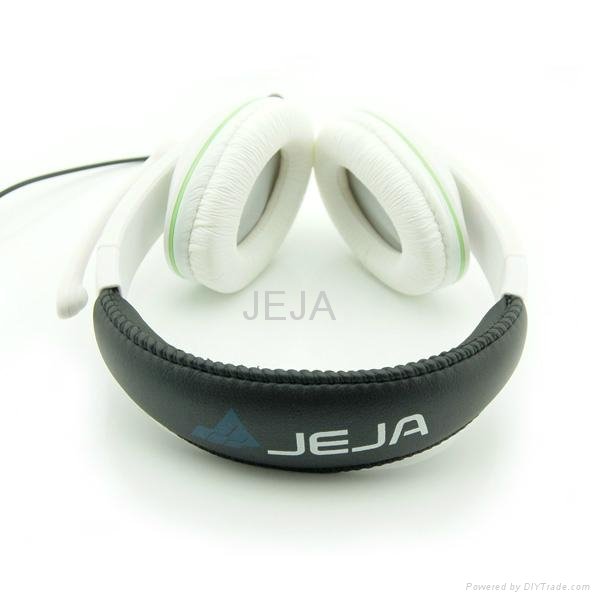 Wired Headset for XBOX360/PC/PS