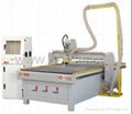 Wood CNC Router HD1325 1