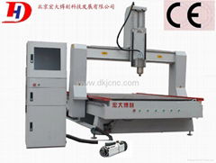 cnc engraver for mould making HD-1325M