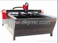 Plasma Cutting Machine