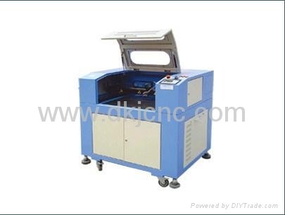 Laser Engraving Machine 6040