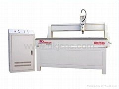 CNC Wood Engraver HD-2030