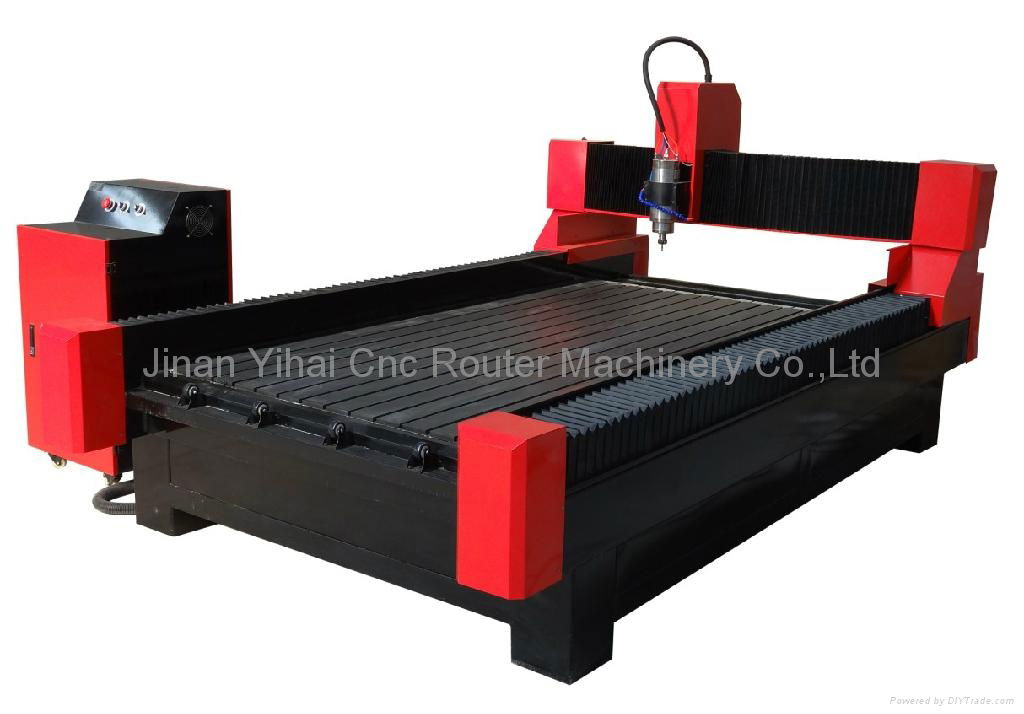 Stone Cnc Router YH-1325