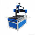 Advertising sign equipment cnc router