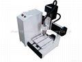 Mini advertising cnc machine YH-3030